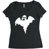 ghosh (2) Women's Triblend Scoop T-shirt