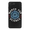 science march iPhone 7 Plus Case