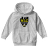 NEW PITT SBURGH Youth Hoodie