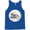 lakika dog Tank Top