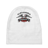 alexandria sheriff's department Baby Beanies