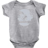 alien matata Baby Onesie