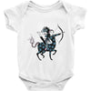 centaur Baby Onesie