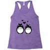totoro Racerback Tank