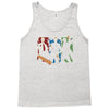shaun of the dead Tank Top