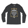 i am a gemini Long Sleeve Shirts