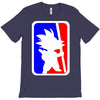 son goku  fun T-Shirt