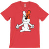 reksio bajki prl poland koszulka T-Shirt