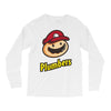 plumbers Long Sleeve Shirts