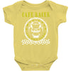 cafe racers Baby Onesie