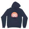 Lets Go Unisex Hoodie