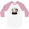 love bites 3/4 Sleeve Shirt