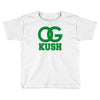 og kush Toddler T-shirt