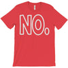no T-Shirt