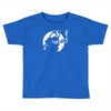 badger resistance Toddler T-shirt