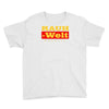 rauh welt Youth Tee