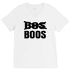 boos... V-Neck Tee