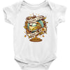 travel long Baby Bodysuit