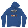 marty Unisex Hoodie