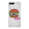 monster burger iPhone 7 Plus Case
