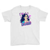 i'm soo excited Youth Tee