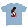 puddin Youth Tee
