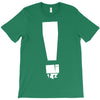 exclamation box T-Shirt