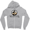 mc chris Zipper Hoodie