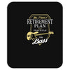 retirement plan Mousepad