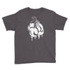 boxing gloves Youth Tee