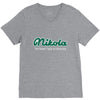 nikola V-Neck Tee