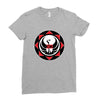 atrs color Ladies Fitted T-Shirt