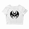 KAMEN RIDER Crop Top