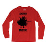 fortnite sniper inside Long Sleeve Shirts