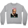 Notorius Rbg Crewneck Sweatshirt