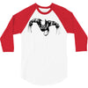 wolverine 3/4 Sleeve Shirt