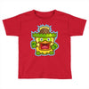 raindish fiesta Toddler T-shirt