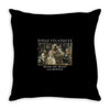Diego Velazquez Las Meninas Throw Pillow