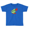 lighter Toddler T-shirt