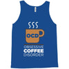 coffee addiction Tank Top