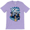 pop tardis T-Shirt