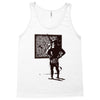 you are here Tank Top
