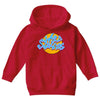 Wyld Stallyns Logo Youth Hoodie