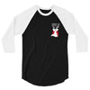 Super Cat 3/4 Sleeve Shirt