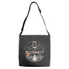 reconnect Adjustable Strap Totes