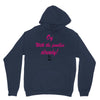 gilmoreis Unisex Hoodie