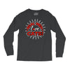 real men love cats (3) Long Sleeve Shirts