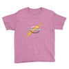 CHIMPLOCEAN Youth Tee