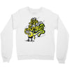 when life gives you limons Crewneck Sweatshirt