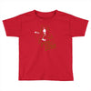 fur sure Toddler T-shirt